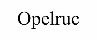 OPELRUC