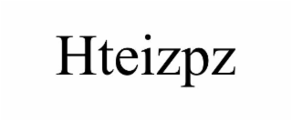 HTEIZPZ