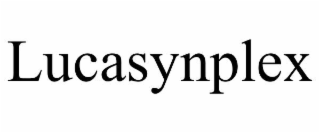 LUCASYNPLEX