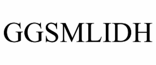 GGSMLIDH