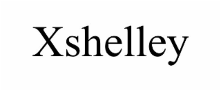 XSHELLEY