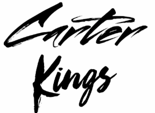 CARTER KINGS