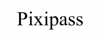 PIXIPASS