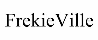 FREKIEVILLE