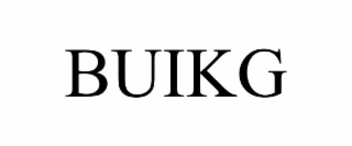 BUIKG