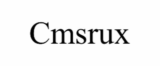 CMSRUX