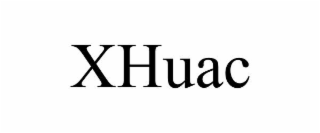 XHUAC
