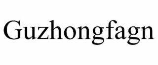 GUZHONGFAGN