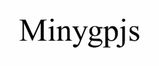 MINYGPJS