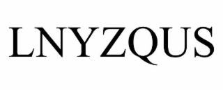 LNYZQUS