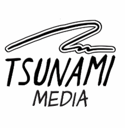 TSUNAMI MEDIA
