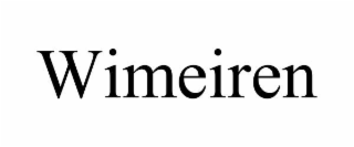 WIMEIREN