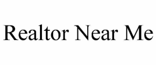REALTOR NEAR ME