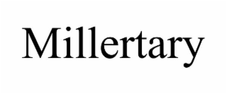 MILLERTARY