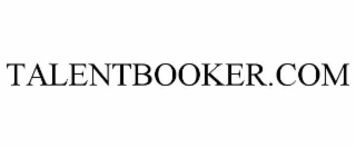 TALENTBOOKER.COM