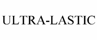 ULTRA-LASTIC