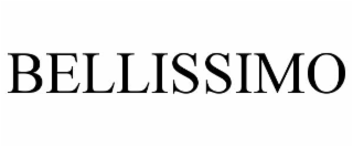 BELLISSIMO