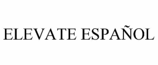 ELEVATE ESPAÑOL