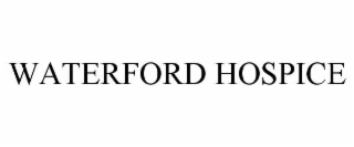 WATERFORD HOSPICE