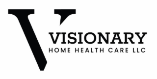V VISIONARY HOME HEALTH CARE LLC
