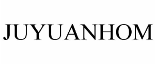 JUYUANHOM