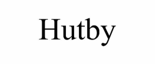 HUTBY