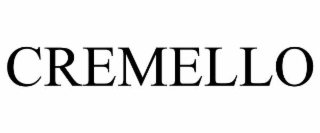 CREMELLO