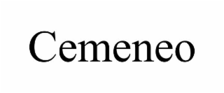 CEMENEO