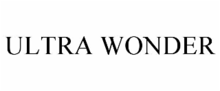 ULTRA WONDER