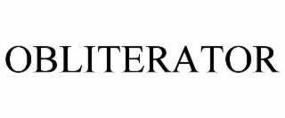OBLITERATOR