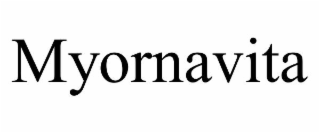 MYORNAVITA