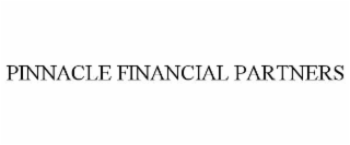 PINNACLE FINANCIAL PARTNERS