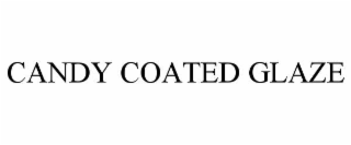CANDY COATED GLAZE