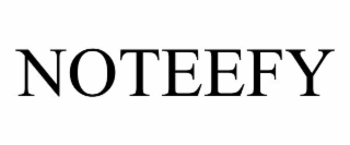 NOTEEFY