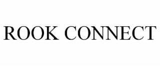 ROOK CONNECT