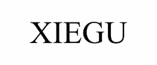 XIEGU