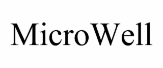 MICROWELL