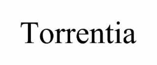 TORRENTIA