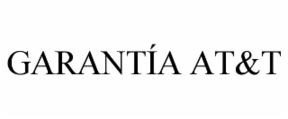 GARANTÍA AT&T