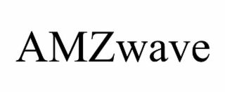 AMZWAVE