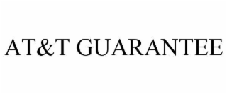 AT&T GUARANTEE
