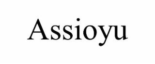ASSIOYU