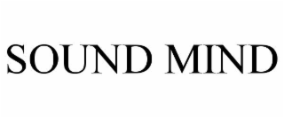 SOUND MIND
