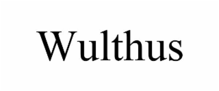 WULTHUS
