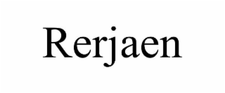 RERJAEN