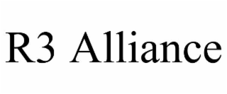 R3 ALLIANCE