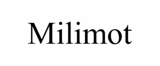 MILIMOT