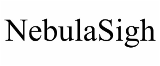 NEBULASIGH