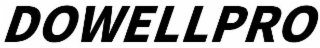DOWELLPRO