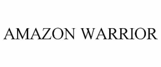AMAZON WARRIOR